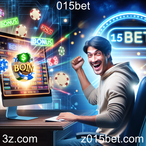 Descubra a Categoria de Bônus no 015bet e Potencialize Suas Apostas